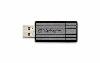 Verbatim MEMORIA PEN DRIVE 8 GB USB (49062) NERA